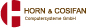 HORN & COSIFAN Computersysteme GmbH
